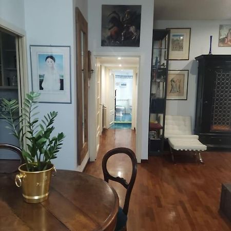 Colosseo Vintage Apartment Rome Luaran gambar