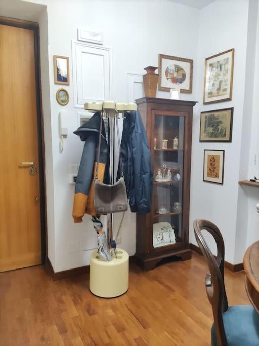 Colosseo Vintage Apartment Rome Luaran gambar