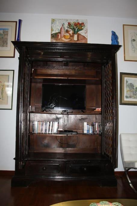 Colosseo Vintage Apartment Rome Luaran gambar