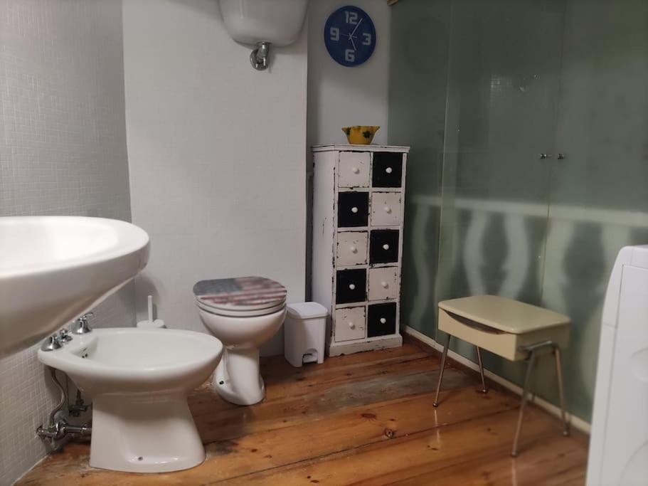 Colosseo Vintage Apartment Rome Luaran gambar