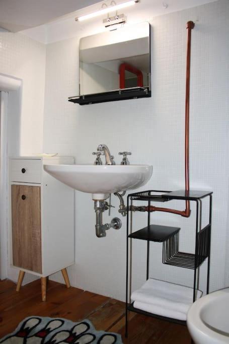 Colosseo Vintage Apartment Rome Luaran gambar