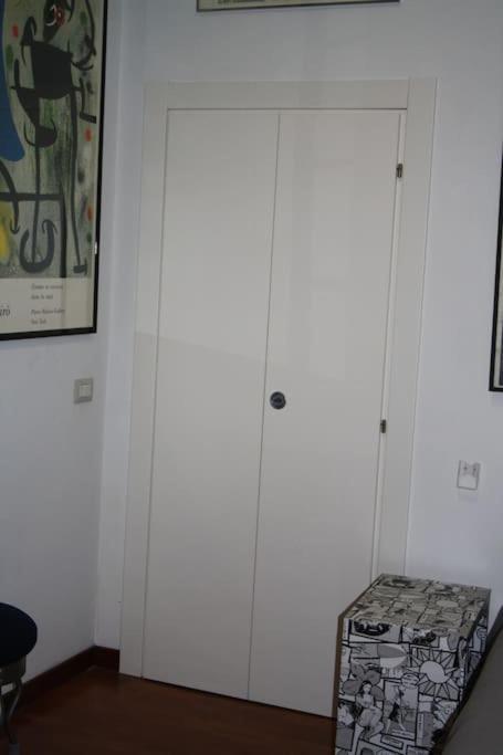 Colosseo Vintage Apartment Rome Luaran gambar