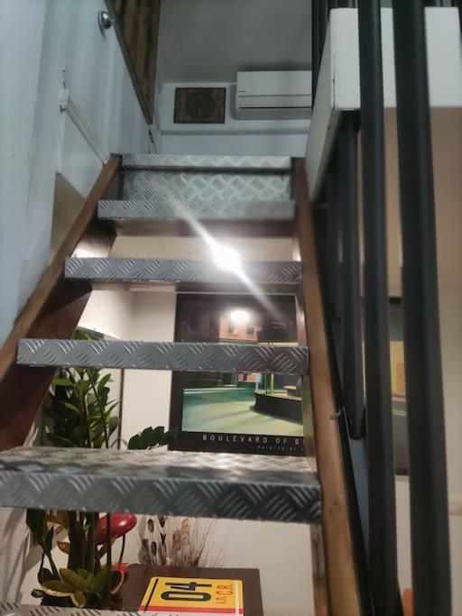 Colosseo Vintage Apartment Rome Luaran gambar