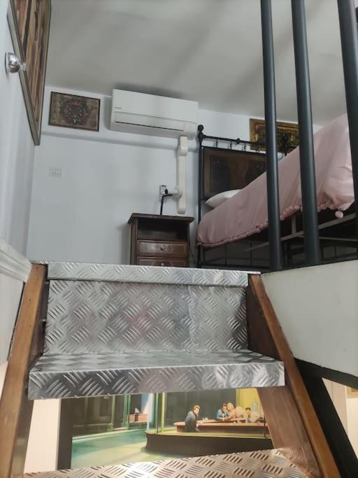 Colosseo Vintage Apartment Rome Luaran gambar
