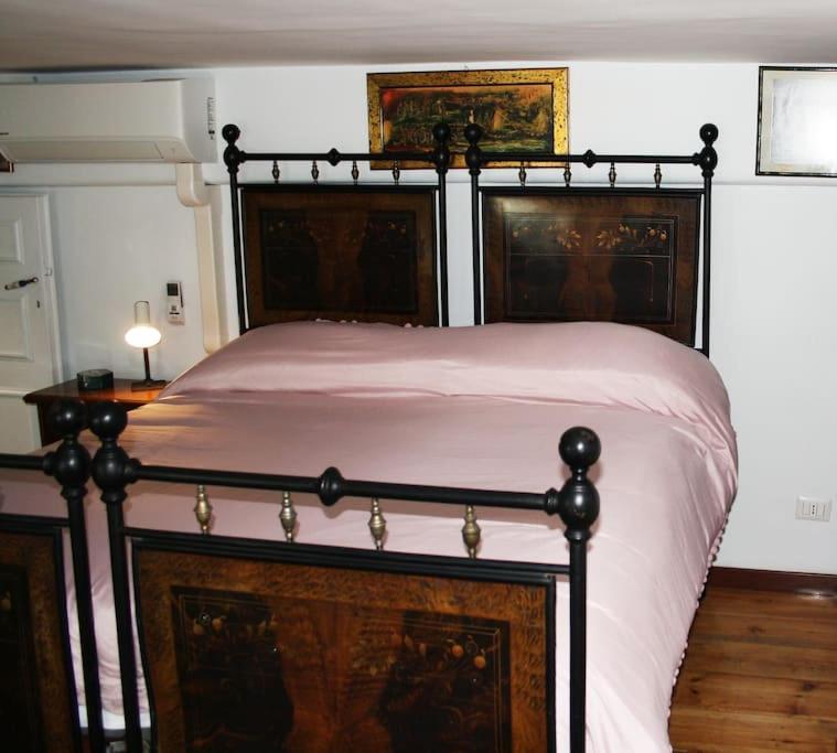 Colosseo Vintage Apartment Rome Luaran gambar